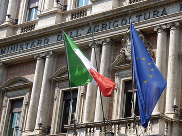 La società ha ricevuto il prestigioso riconoscimento dal Masaf.