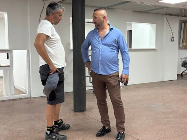 10_Ippodromo di Varese Ristrutturazioni, riqualificazione e sicurezza con l’Imprenditore Enrico Cinti