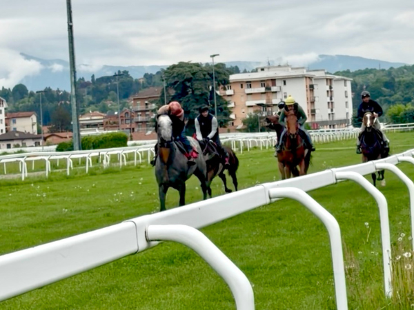 CS_07_Innovazioni e Aperture per la Stagione Estiva all'Ippodromo Le Bettole