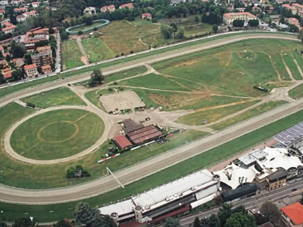 Varese Turf & Sport-Sopralluoghi e Progetti Futuri