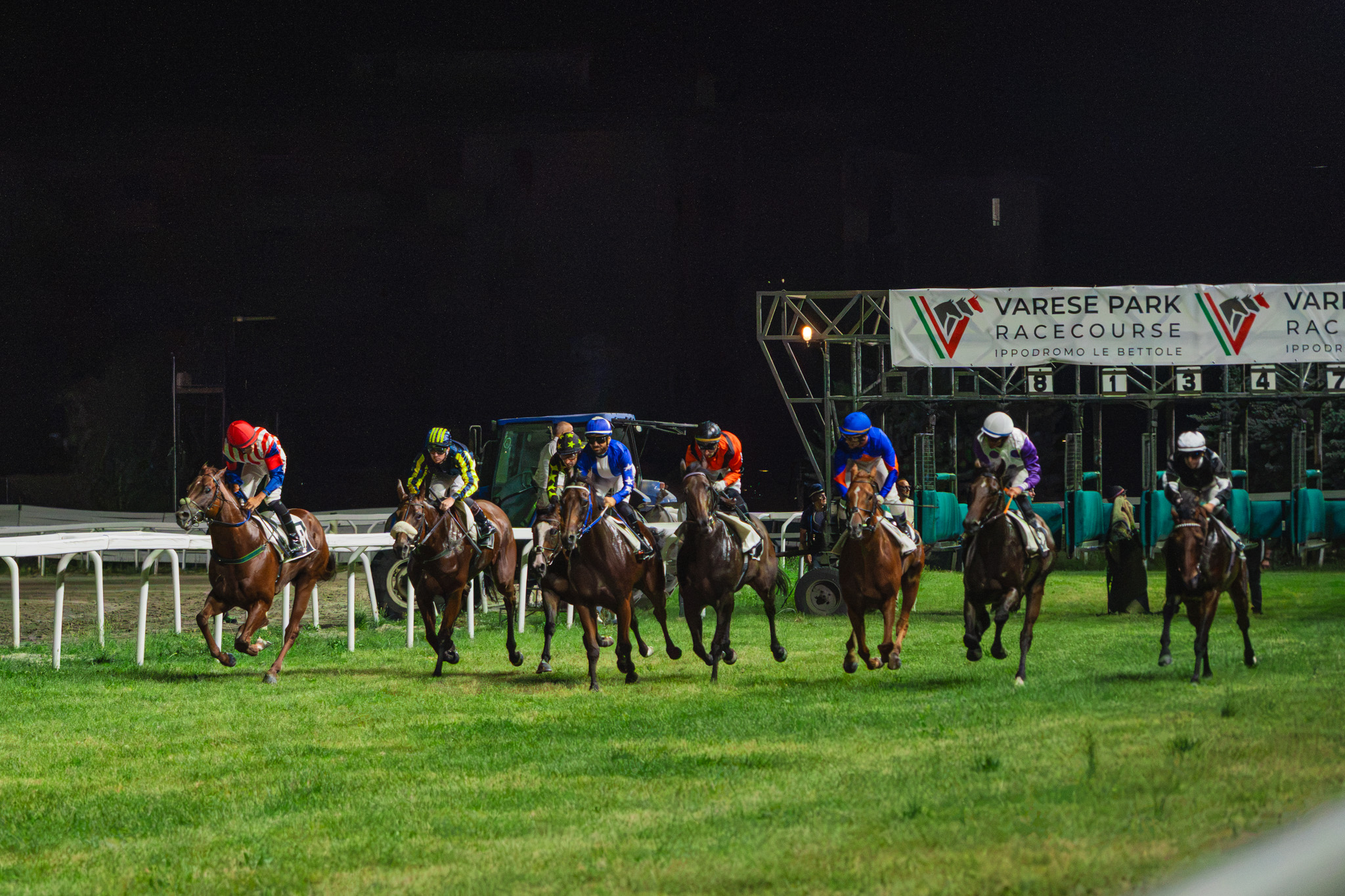 Varese Park Racecourse_4